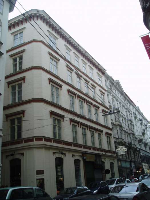 Spiegelgasse 7.jpg Spiegelgasse 7.jpg