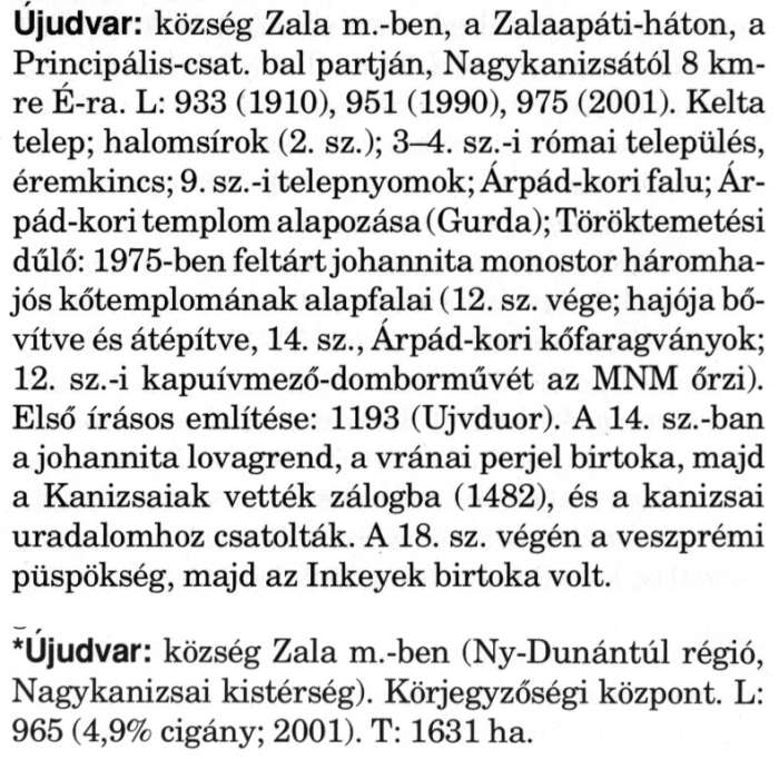 Újudvar - Magyar Nagylexikon.jpg Újudvar - Magyar Nagylexikon.jpg