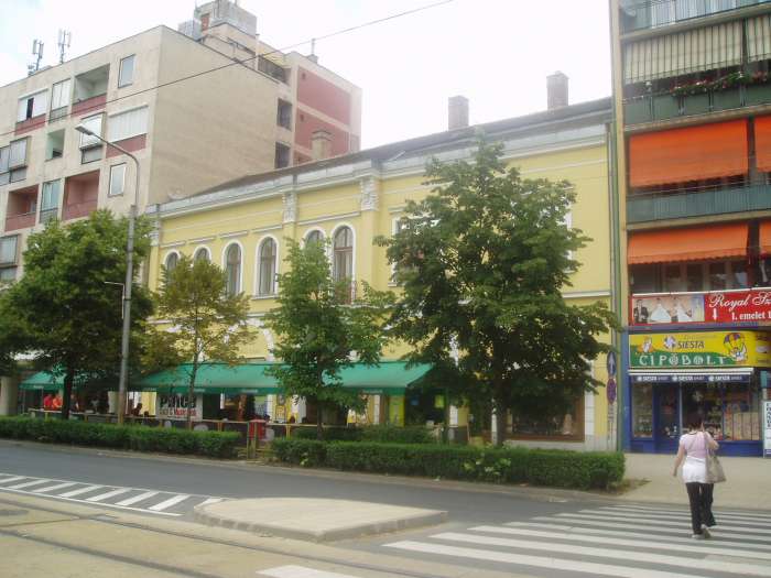 Debrecen, Piac u. 38.jpg Debrecen, Piac u. 38.jpg