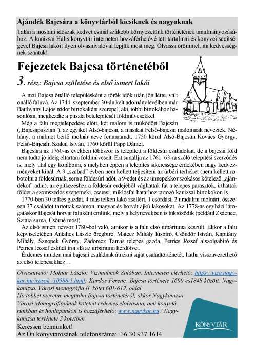 Fejezetek Bajcsa történetéből 03.png Fejezetek Bajcsa történetéből 03.png