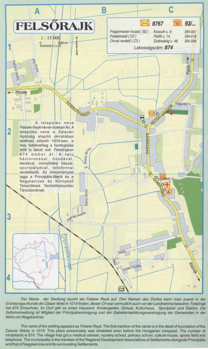 Felsőrajk - Zala megye Atlasz - Gyula - HISZI-MAP, 1997.jpg Felsőrajk - Zala megye Atlasz - Gyula - HISZI-MAP, 1997.jpg