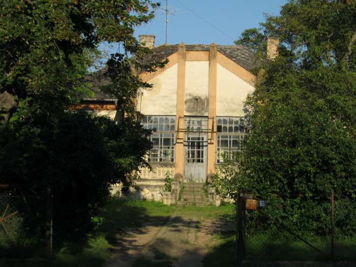 Nyíregyháza, Sóstói út 53.jpg Nyíregyháza, Sóstói út 53.jpg