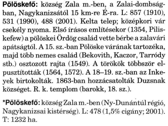 Pölöskefő - Magyar Nagylexikon.jpg Pölöskefő - Magyar Nagylexikon.jpg