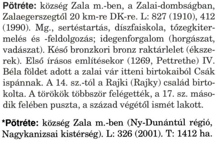 Pötréte - Magyar Nagylexikon.jpg Pötréte - Magyar Nagylexikon.jpg