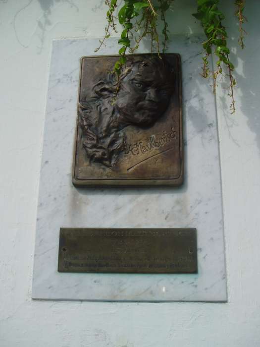 Sümeg, Panteonfal: Maulbertsch.jpg Sümeg, Panteonfal: Maulbertsch.jpg