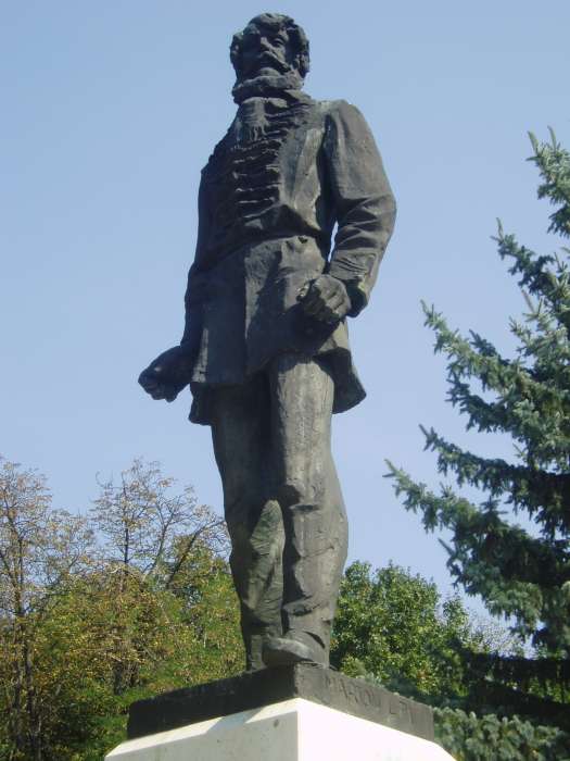 Sárospatak, Iskolakert: Kossuth Lajos 2.kép.jpg Sárospatak, Iskolakert: Kossuth Lajos 2.kép.jpg