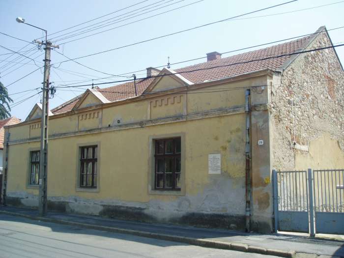 Sárospatak, Kossuth u. 25. 1.kép.jpg Sárospatak, Kossuth u. 25. 1.kép.jpg
