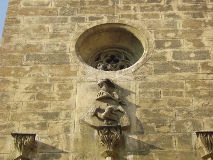 Sopron, Fő tér Kecske templom 3.kép.jpg Sopron, Fő tér Kecske templom 3.kép.jpg