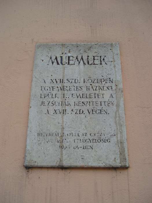 Sopron, Szent György u. 05. 2.kép.jpg Sopron, Szent György u. 05. 2.kép.jpg