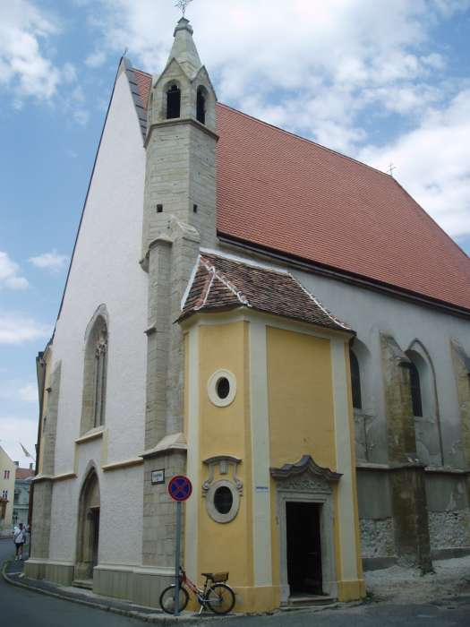 Sopron, Szentlélek u. Szentlélek-templom 1.kép.jpg Sopron, Szentlélek u. Szentlélek-templom 1.kép.jpg