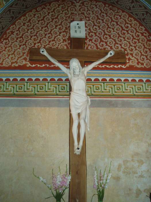Szeged, Dóm. Fadrusz: Krisztus.jpg Szeged, Dóm. Fadrusz: Krisztus.jpg
