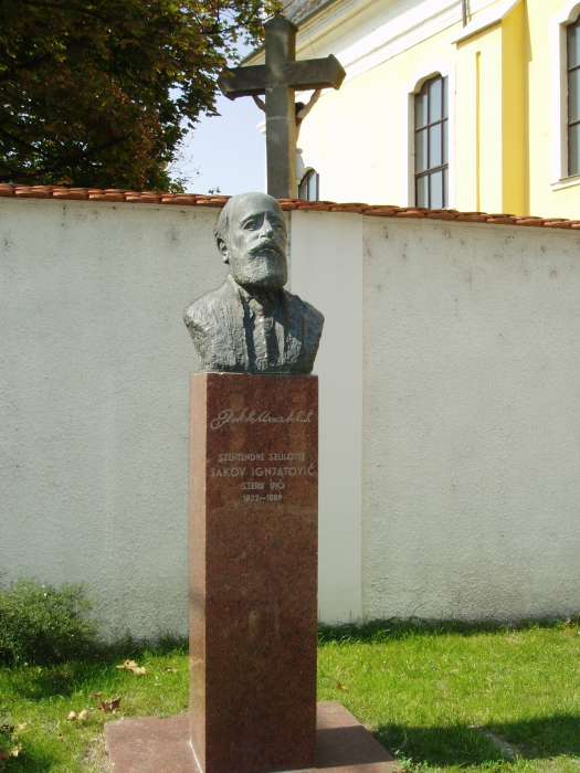 Szentendre, Ignatovity köz.jpg Szentendre, Ignatovity köz.jpg