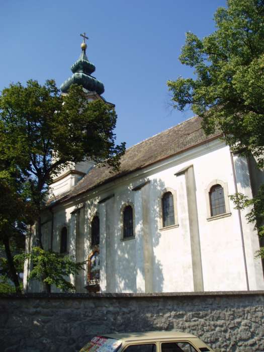 Szentendre, Vujicsics tér: Preobrazsenszka-templom.jpg Szentendre, Vujicsics tér: Preobrazsenszka-templom.jpg