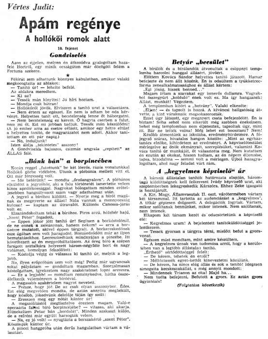 Zalai Hírlap 1971.03.07. 056sz 08old - Apám regénye 10.jpg Zalai Hírlap 1971.03.07. 056sz 08old - Apám regénye 10.jpg