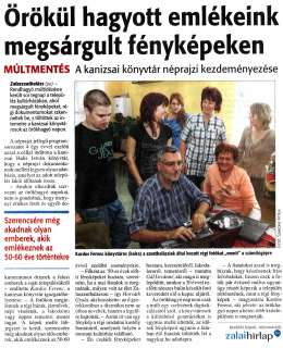 Zalai Hírlap 2012 10 02 231sz 04old - Örökül hagyott emlékeink megsárgult fényképeken.jpg Zalai Hírlap 2012 10 02 231sz 04old - Örökül hagyott emlékeink megsárgult fényképeken.jpg