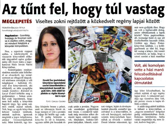 Zalai Hírlap 2015 05 06 105sz 03old - Az tűnt fel hogy túl vastag.jpg Zalai Hírlap 2015 05 06 105sz 03old - Az tűnt fel hogy túl vastag.jpg