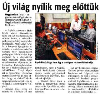 Zalai Hírlap 2017 03 17 064sz 03old - Új világ nyílik meg előttük.jpg Zalai Hírlap 2017 03 17 064sz 03old - Új világ nyílik meg előttük.jpg