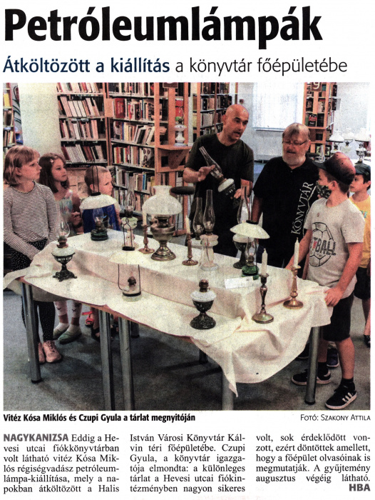 Zalai Hírlap 2021 07 07 155sz 16old - Petróleumlámpák.jpg Zalai Hírlap 2021 07 07 155sz 16old - Petróleumlámpák.jpg