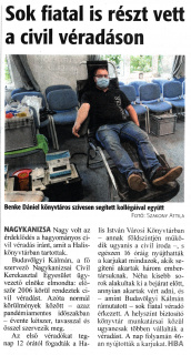 Zalai Hírlap 2022 05 14 111sz 01old - Sok fiatal is részt vett a civil véradáson.jpg Zalai Hírlap 2022 05 14 111sz 01old - Sok fiatal is részt vett a civil véradáson.jpg